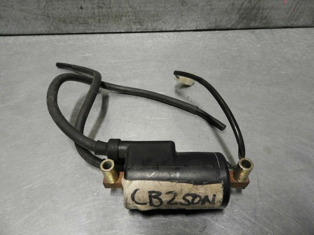 CB250 nighthawk 1996 - 2000 Honda Bobijn bougiekop D1-43866, Motoren, Accessoires | Overige
