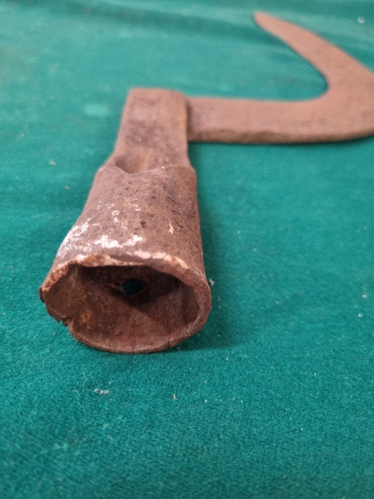 handsikkel byzantijnse vintage, Ophalen of Verzenden, 'T Olde Gre-j, Info@toldegrej.nl, Endepoelstraat 20f Didam
