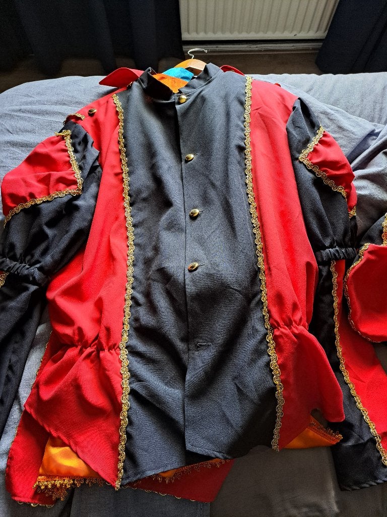 Pietenpak 2xl, Diversen, Ophalen of Verzenden, Gebruikt