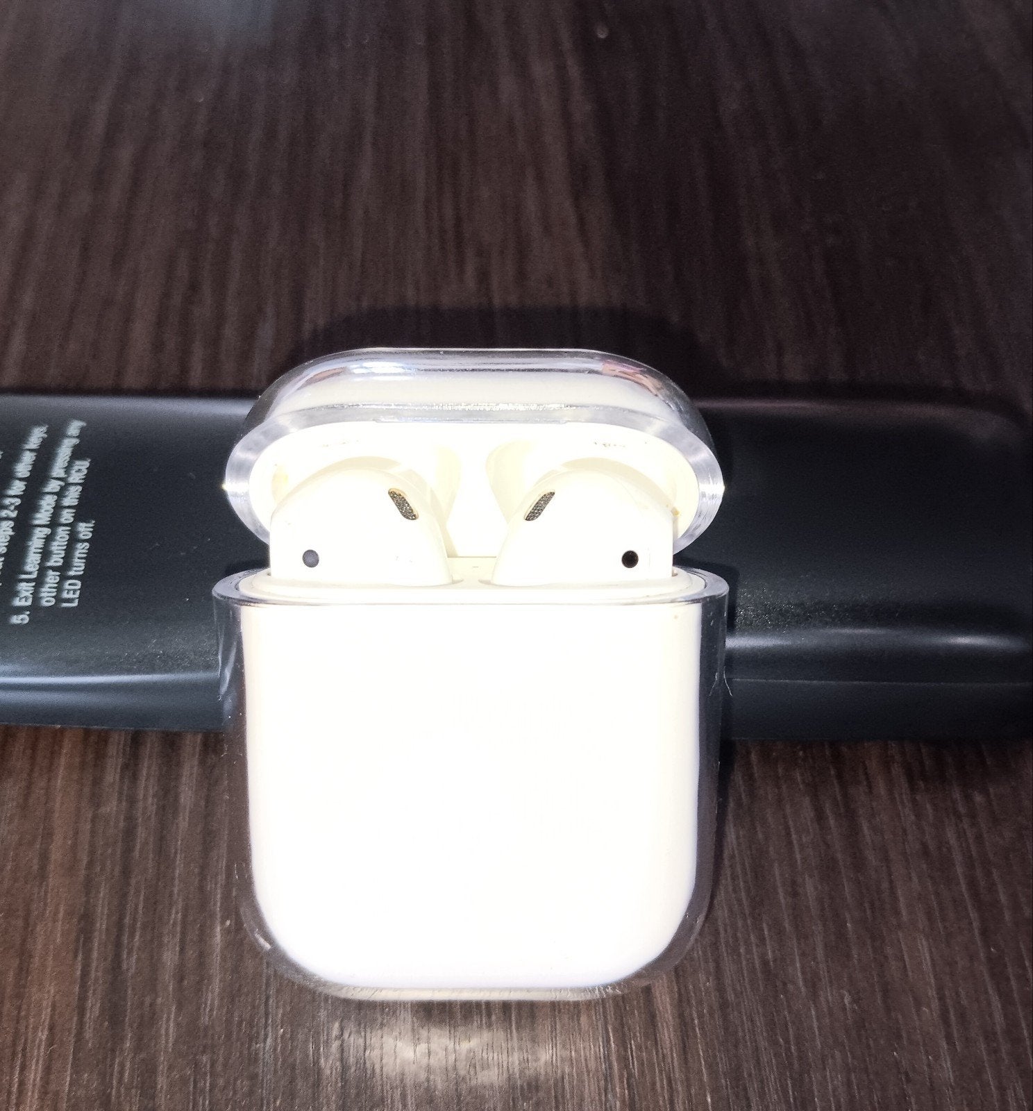 Partij 80 stuks Airpod cases hoezen, Ophalen of Verzenden, Nieuw, Overige accessoires