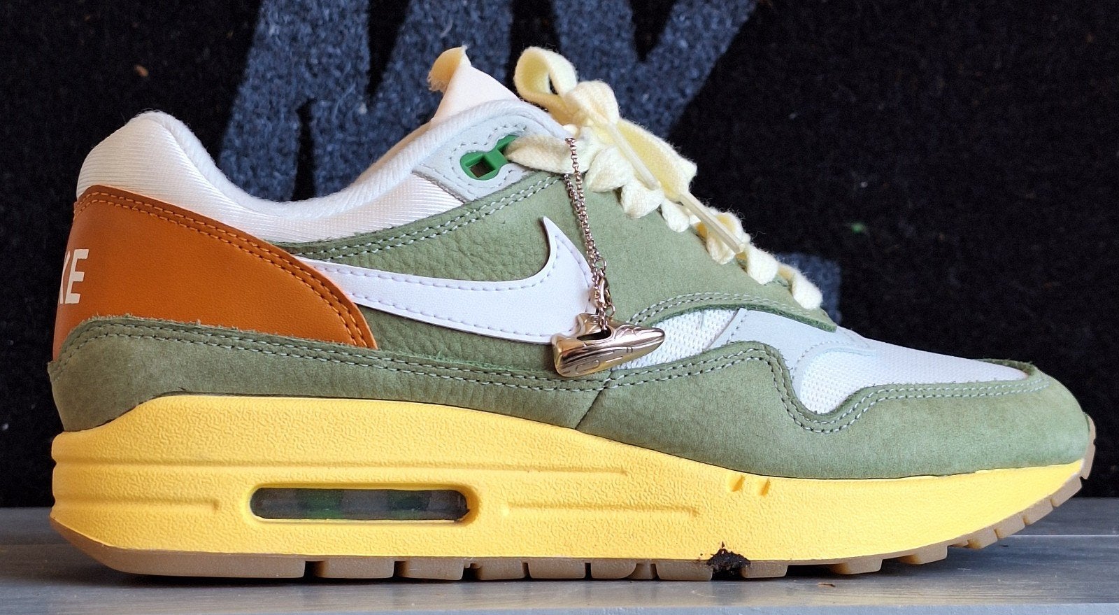 Nike air max 1 - japan, 5431NV, Nike air max, Overige kleuren, Verzenden