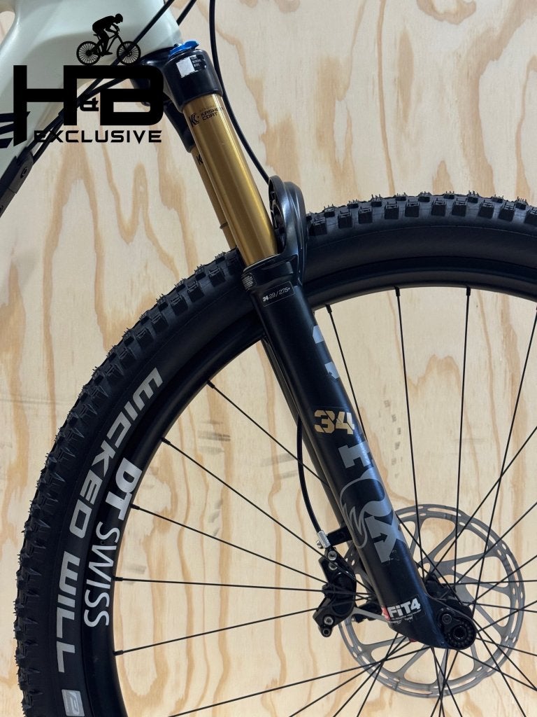 Canyon Neuron CF 9 SL Carbon 29 inch mountainbike GX AXS, Niet ingevuld, Ophalen of Verzenden, Zo goed als nieuw, Niet ingevuld
