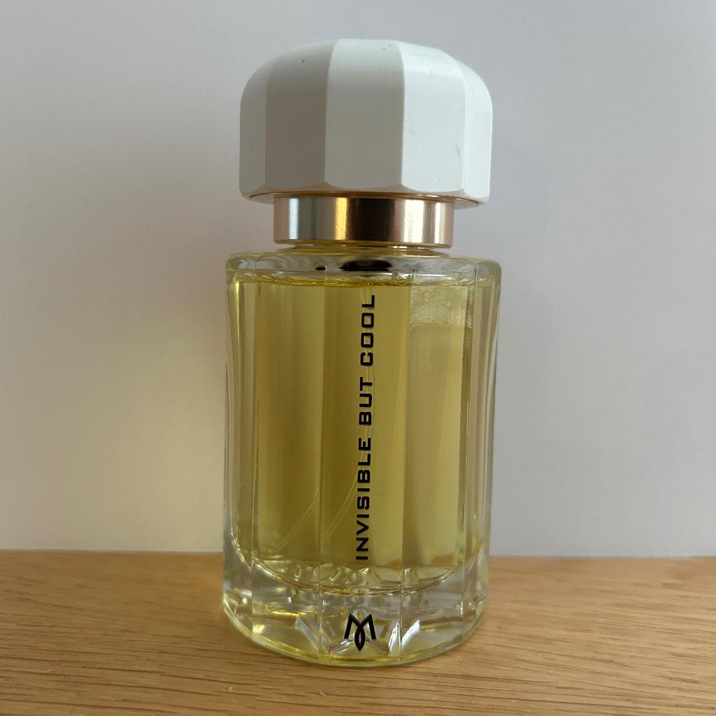 Ramon Monegal Invinsible but Cool Decant / Sample / Proefje, Verzenden, Nieuw