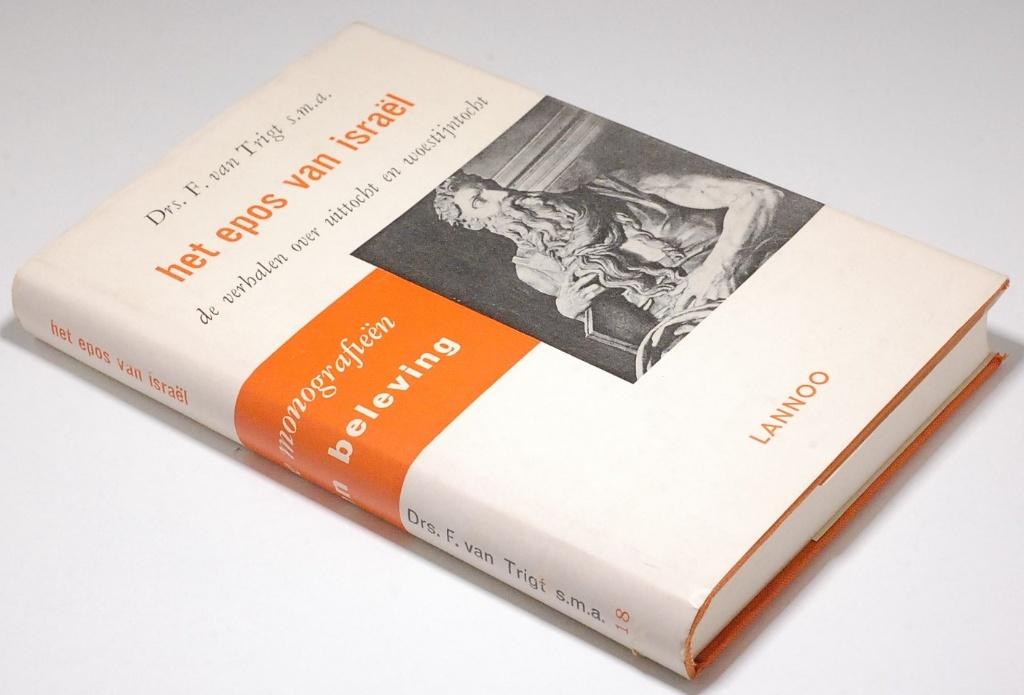 Het epos van Israël (1964), Verzenden, Gelezen