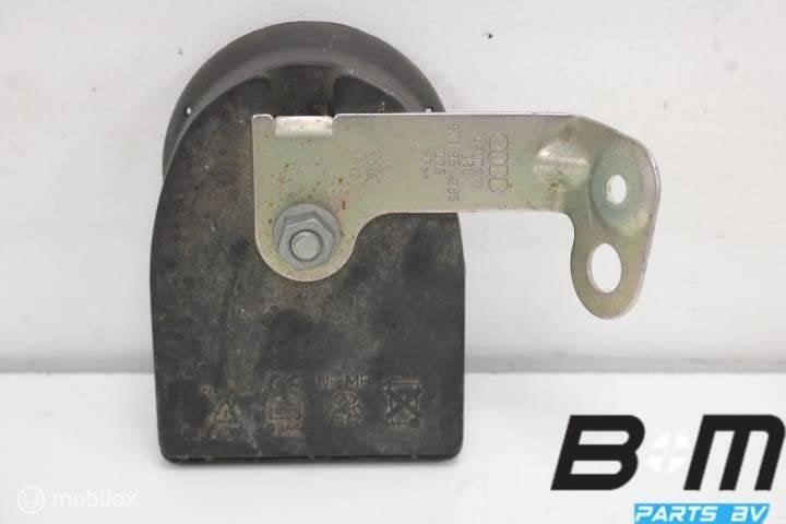 Alarmhoorn Audi Q5 8R 1K0951605C, Auto-onderdelen, Gebruikt
