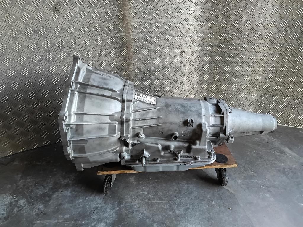 GM Chevrolet 4L60e automaat versnellingsbak 2005, Auto-onderdelen, Transmissie en Toebehoren, Ophalen, Gereviseerd, Chevrolet
