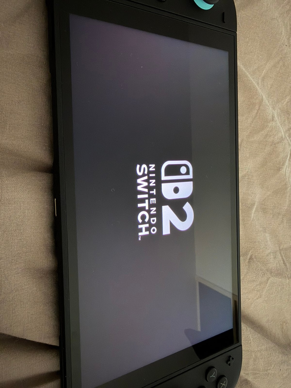 Nintendo Switch 2 Alles + draagkoffer., Ophalen, 1 speler, Zo goed als nieuw, Vanaf 3 jaar