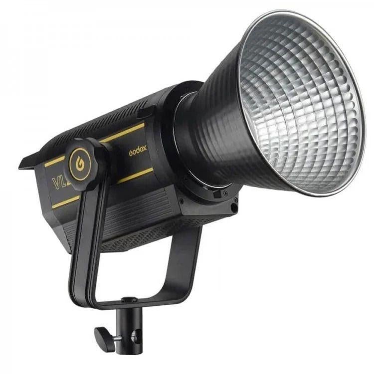 Godox VL200 Video LED-Lamp, Lamp of Flitsset, ., Ophalen of Verzenden, Zo goed als nieuw