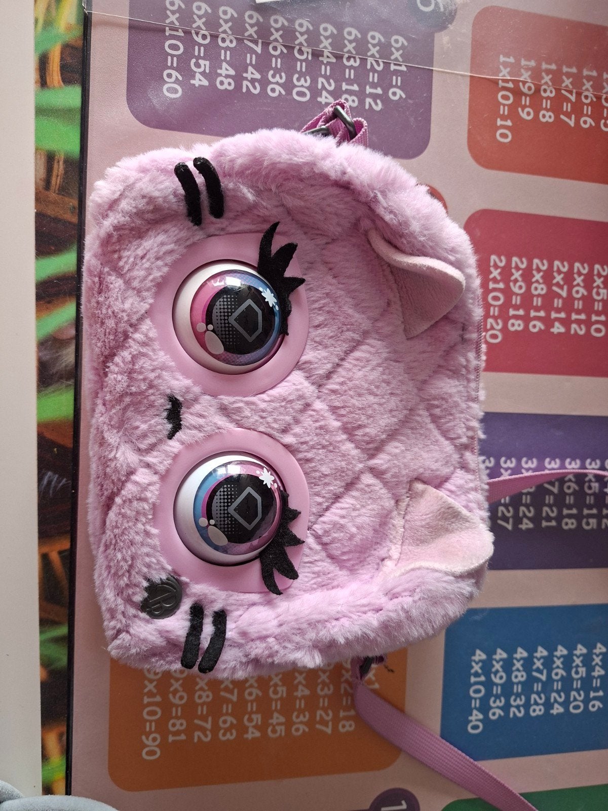 Purse Pets Interactieve Tas/Portemonnee voor Meisjes, Ophalen of Verzenden