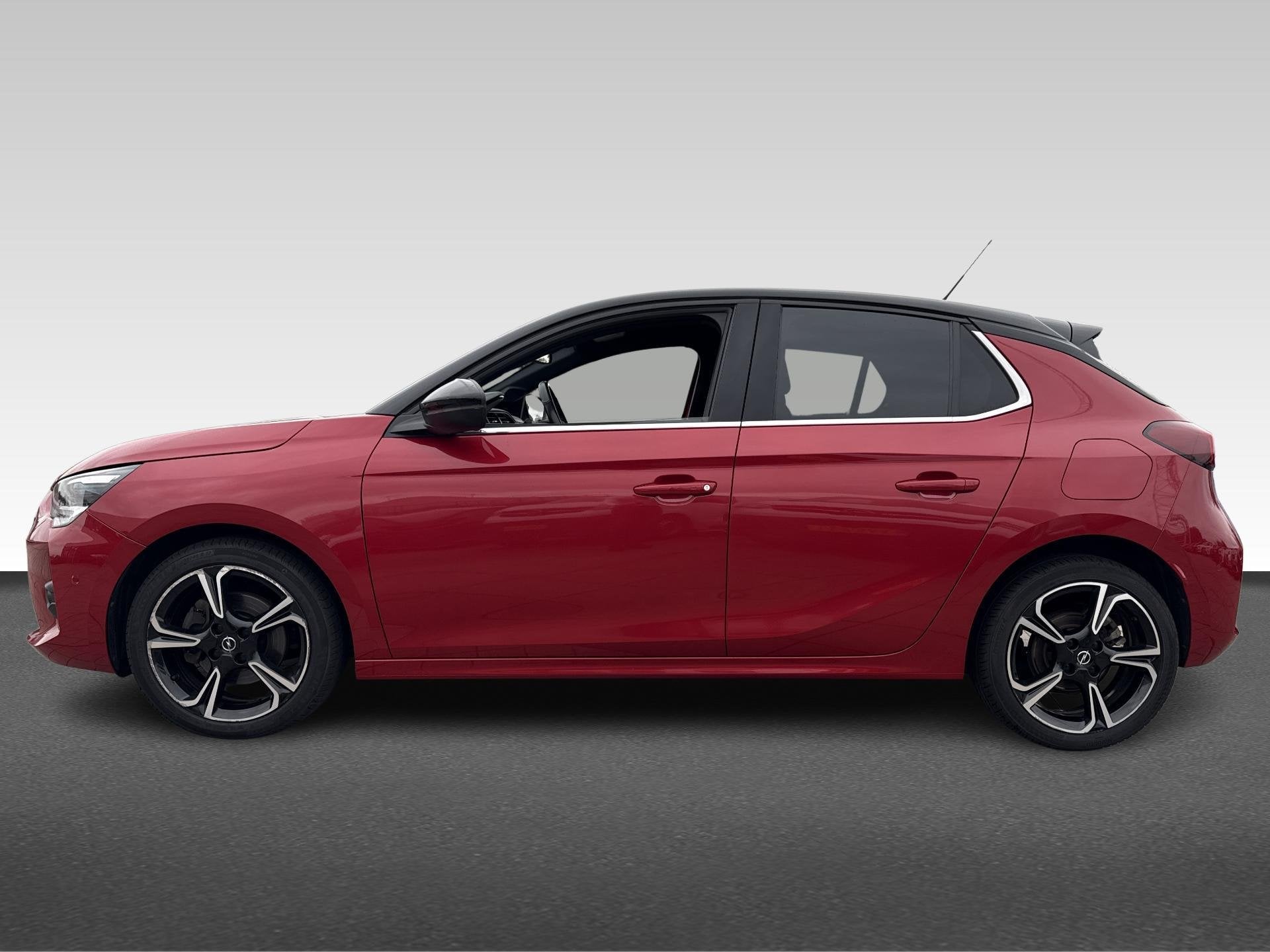 Opel Corsa 1.2 Level 4, Auto's, 101 pk, 49 €/maand, Origineel Nederlands, 1200 kg