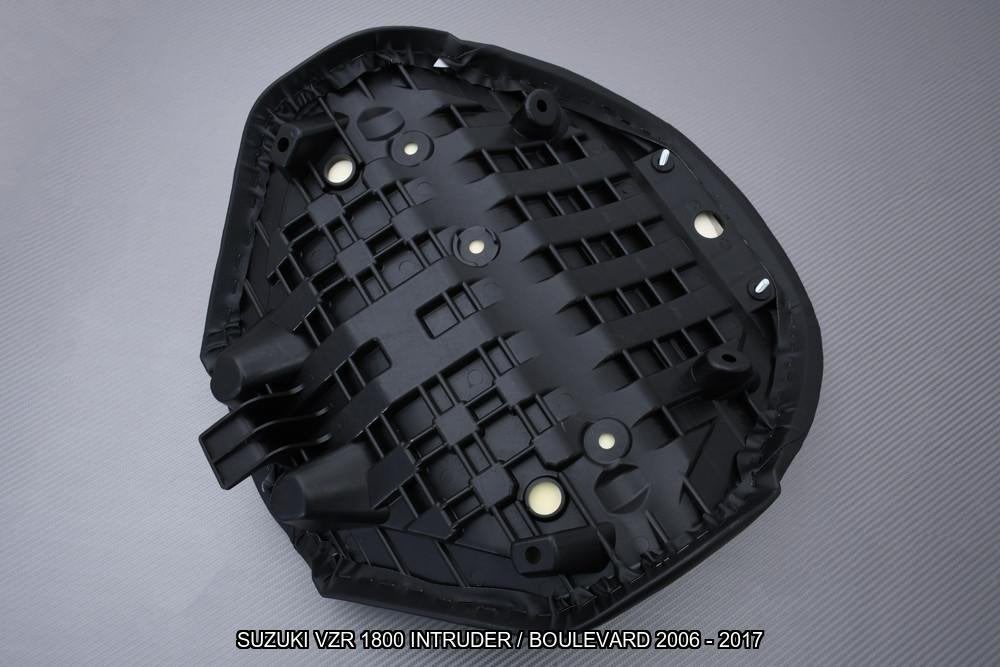 AVDB Voorste Zadel voor SUZUKI INTRUDER 1800 M109R 2006 2017, Motoren, Ophalen of Verzenden, Nieuw