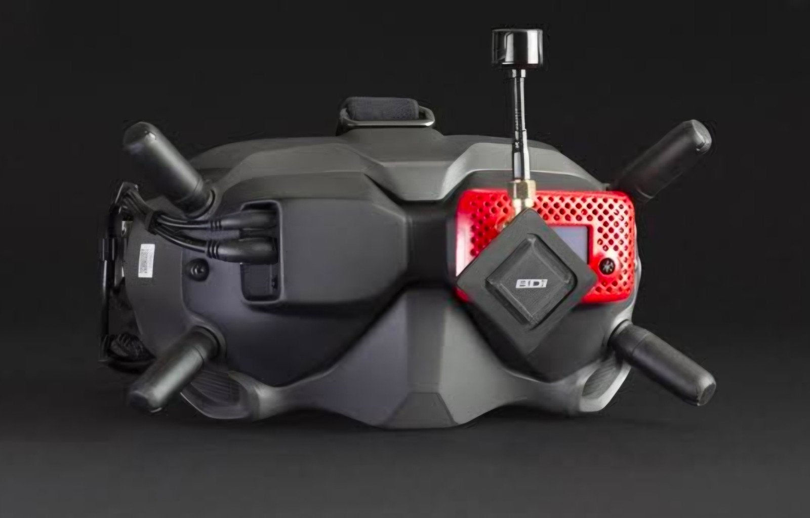 Gezocht! BDI Digidapter voor DJI goggles v2, Hobby en Vrije tijd, Ophalen of Verzenden