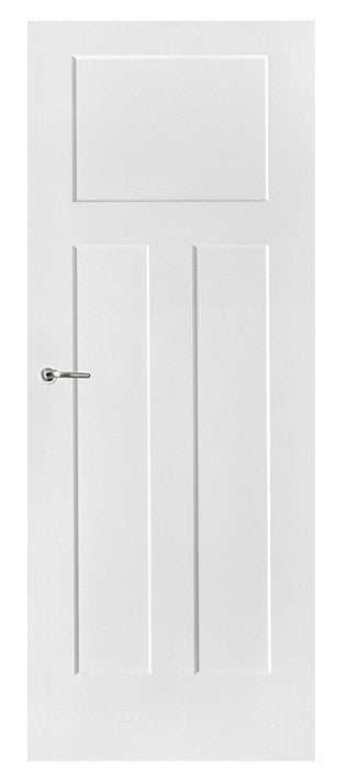 SKANBOARD SKB 276 STOMP 78X201,5, Ophalen, Minder dan 80 cm, Binnendeur, Nieuw