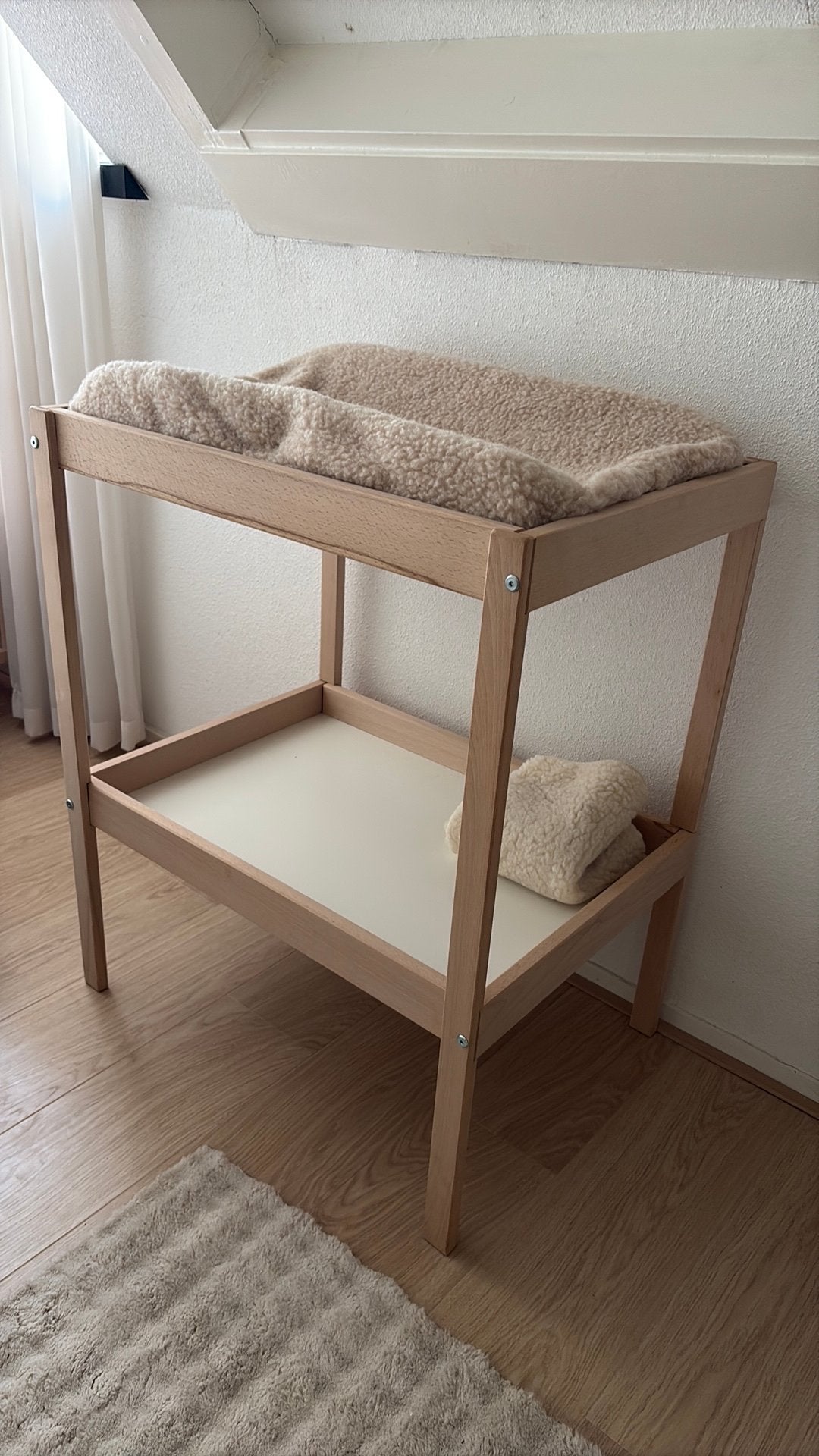 Ikea sniglar commode, Minder dan 75 cm, 50 tot 70 cm, Zo goed als nieuw, Ophalen