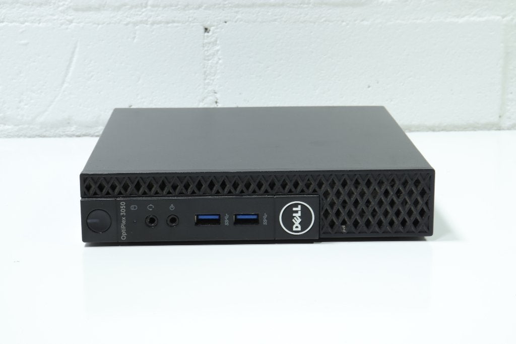 Dell OptiPlex 3050 – i3, 4GB, 128GB SSD, DELL, Verzenden, Refurbished, Dell