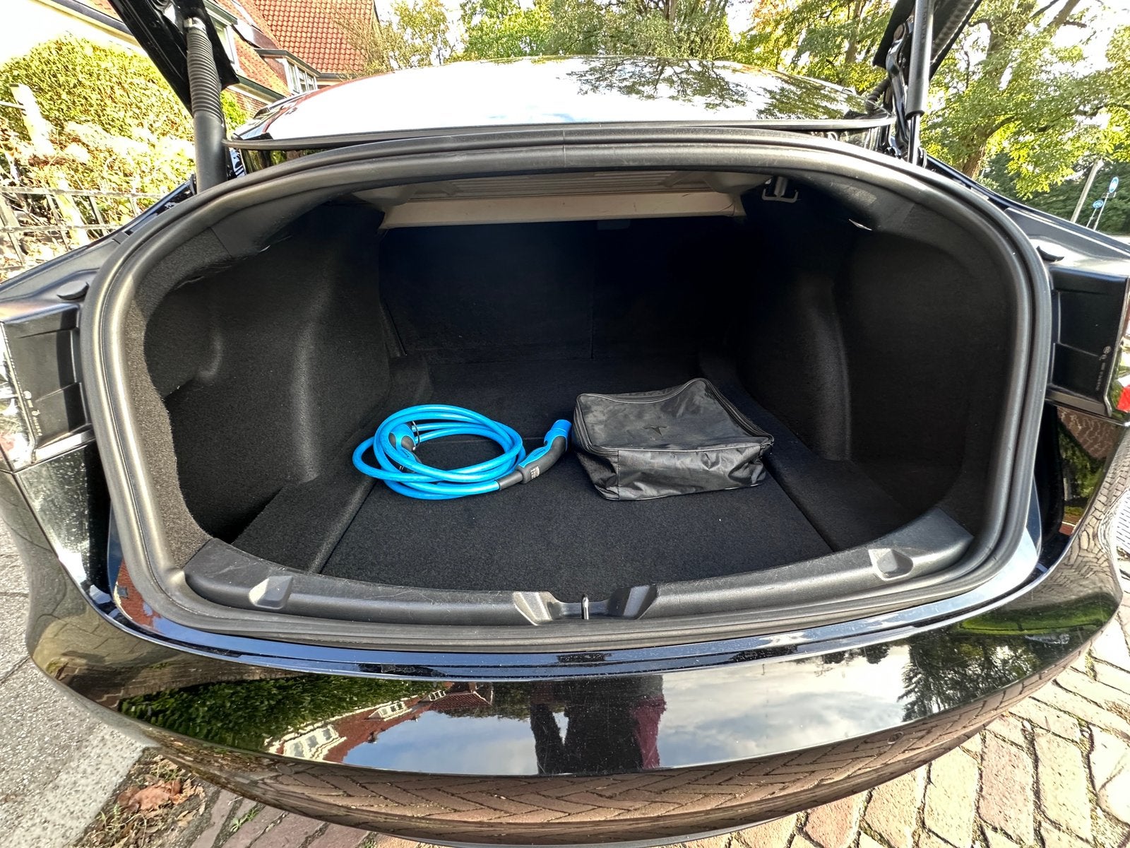 Foto 18 van Tesla Model 3 Long Range AWD | 2021 Refresh | Warmtepomp