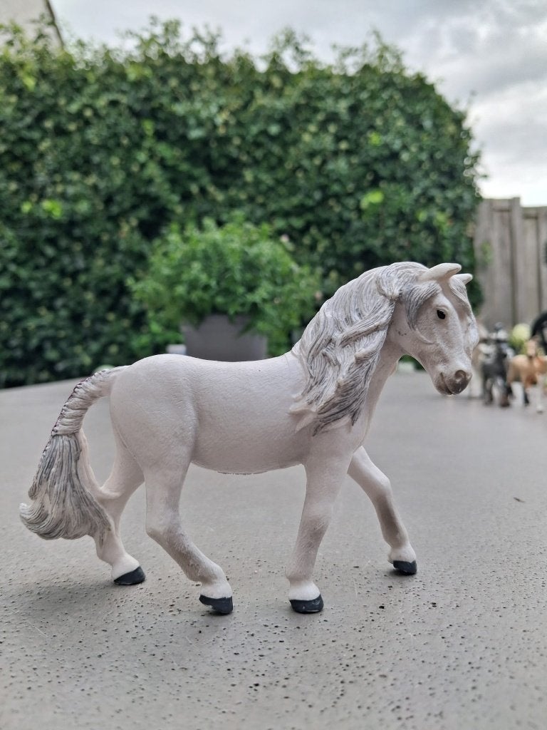Schleich Paard, Ophalen, Zo goed als nieuw