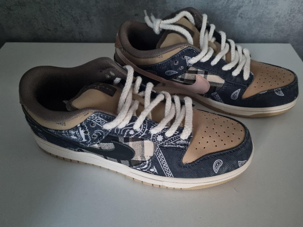 nike travis scott (Cactus Jack), Kleding | Heren, Schoenen, Ophalen, Nieuw