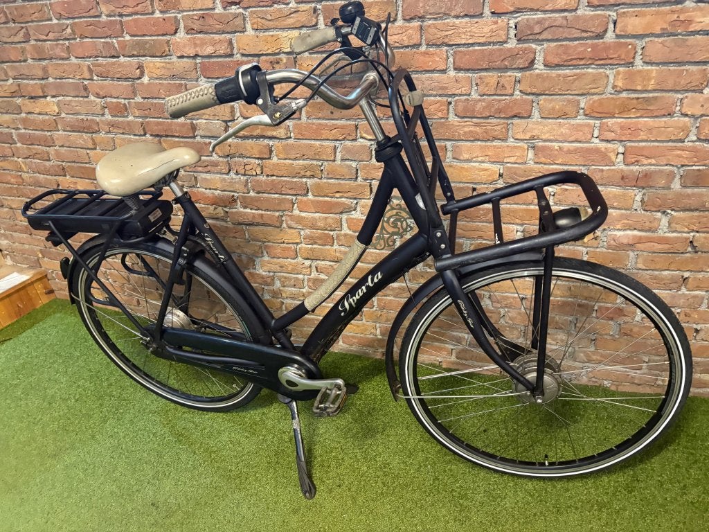 Fietshokje Hoofddorp: Sparta Country Tour Dames E-Bike D60, Niet ingevuld, Sparta, Niet ingevuld, Ophalen of Verzenden