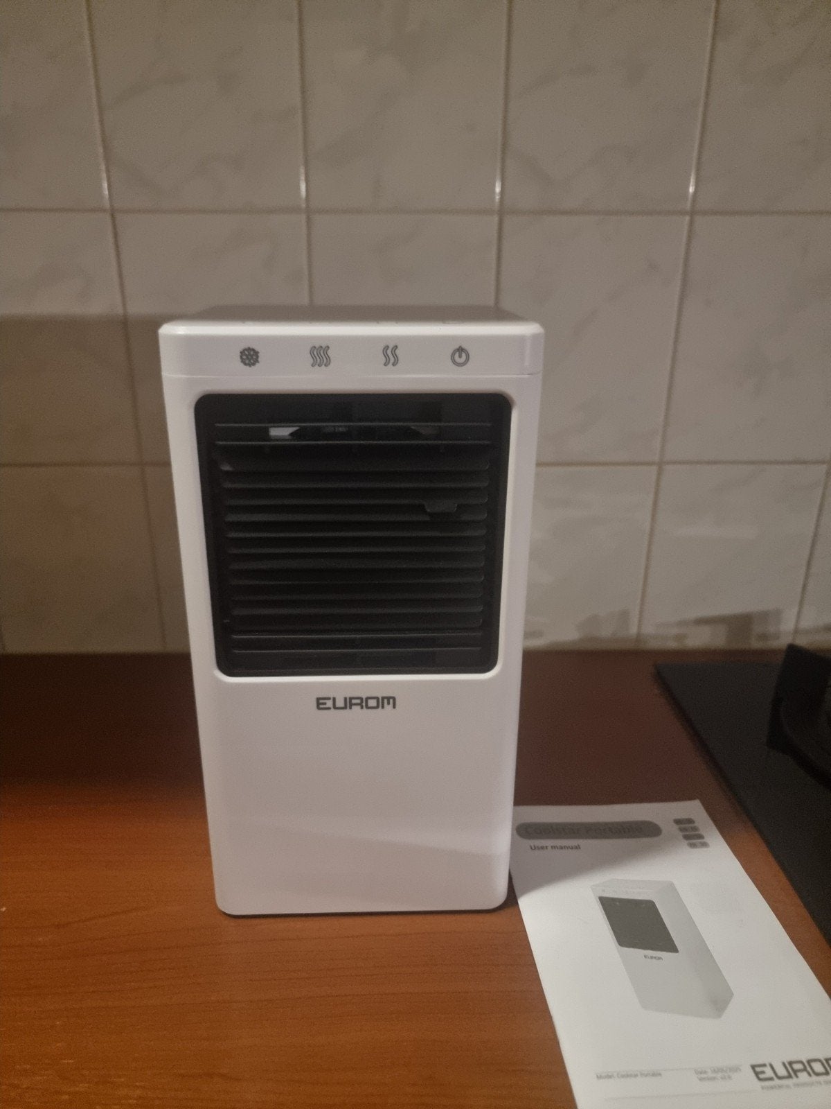 cooler, Minder dan 60 m³, Nieuw, 3 snelheden of meer, Ophalen of Verzenden