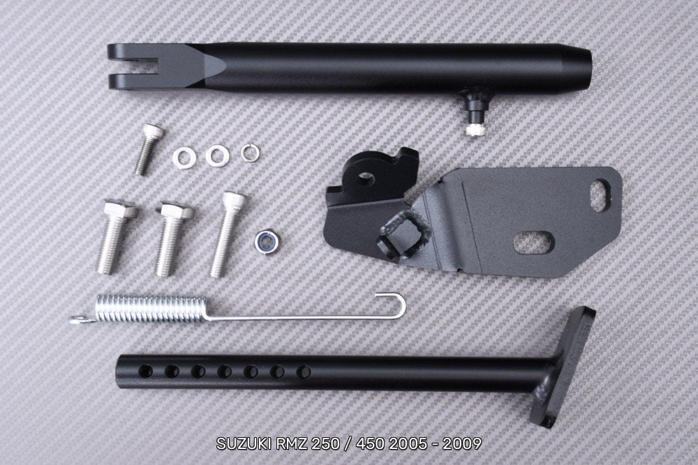 Zijstandaard voor SUZUKI RMZ 250 / 450 2005 - 2009, Ophalen of Verzenden, Nieuw