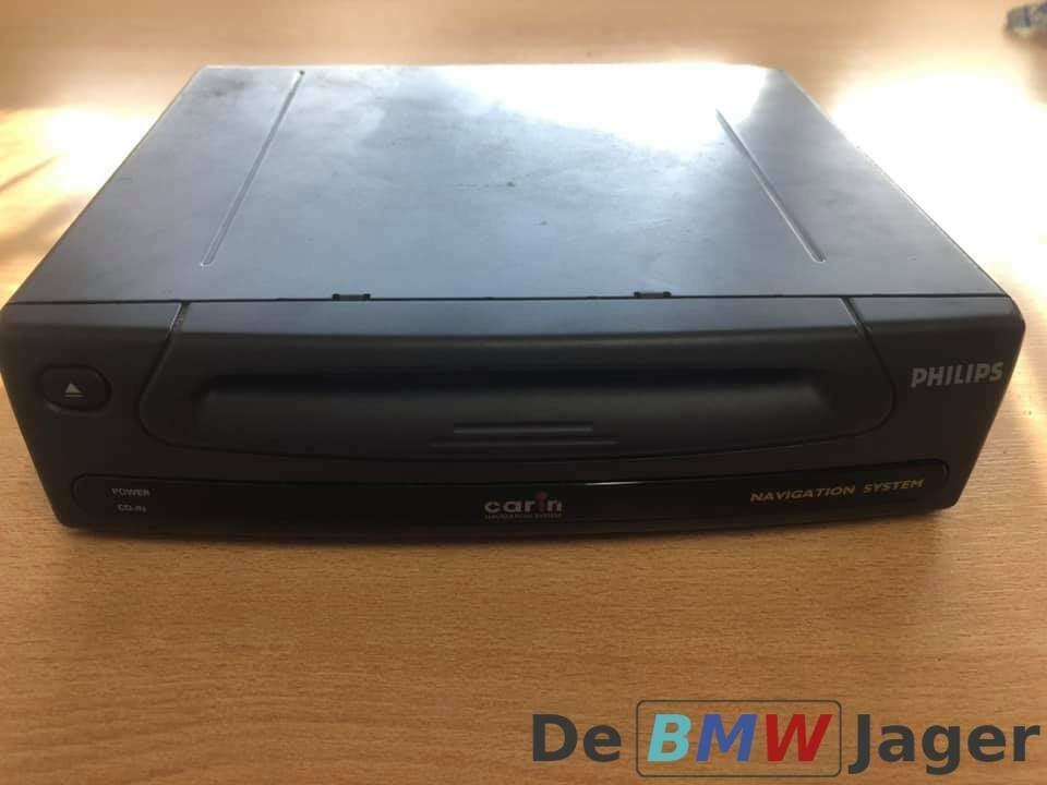 Navigatie systeem  BMW E46  902201586009, Gebruikt, Ophalen of Verzenden, BMW, BMW