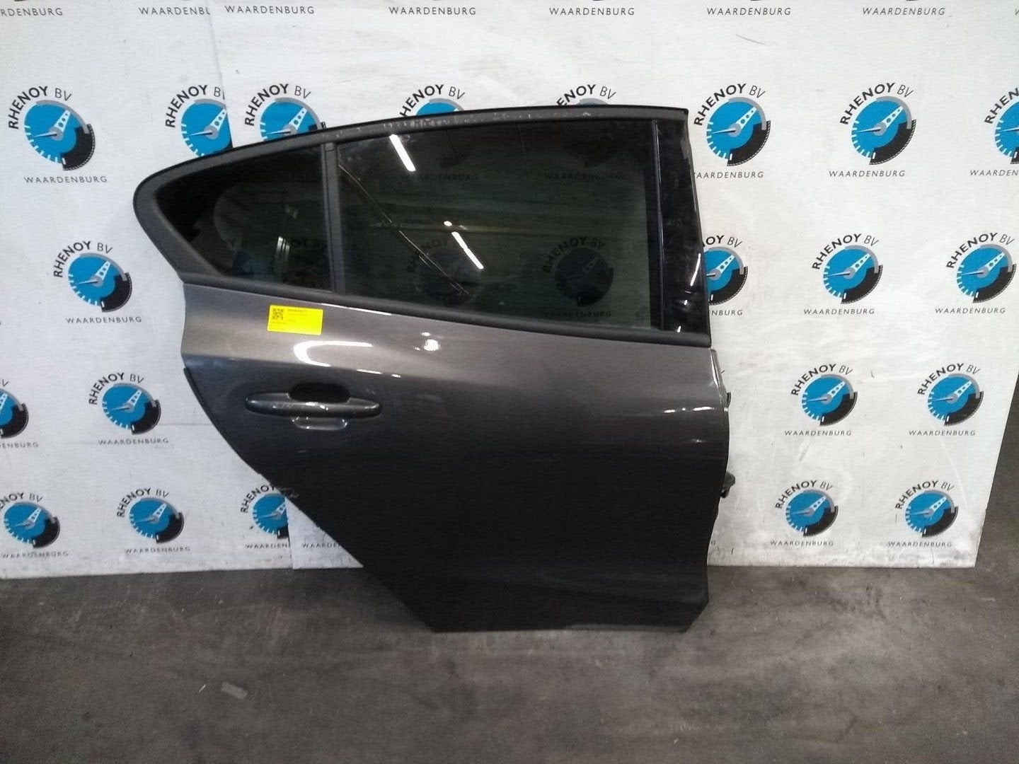 FORD FOCUS ST-Line PORTIER RA  2024, Gebruikt, Deur, Achter, Ophalen of Verzenden