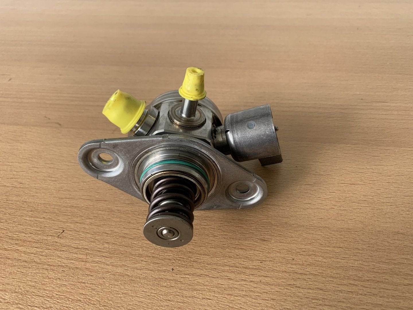hogedrukpomp mercedes CLA / A / B / GLA 1.6/2.0 A2700700501, Gebruikt, -, -, Ophalen of Verzenden
