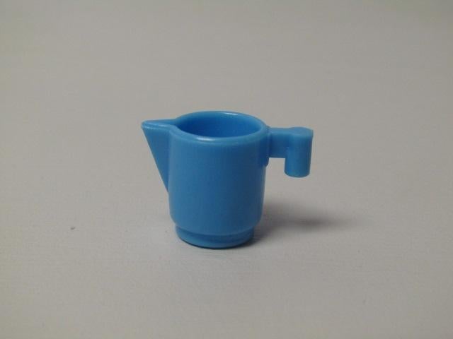 playmobil karaf schenkkan servies, Los playmobil, Ophalen of Verzenden, Zo goed als nieuw, Gq