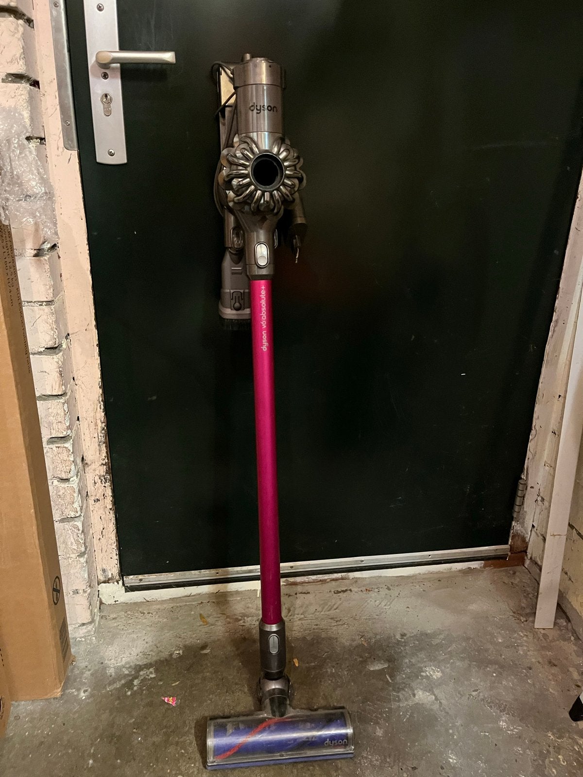 Dyson V8 Absolute