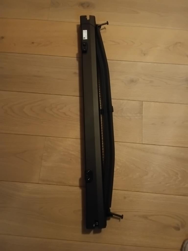 BMW Hondenrek / Bagagenet - Origineel (5147 9875744), Auto diversen, Auto-accessoires, Ophalen of Verzenden, Zo goed als nieuw