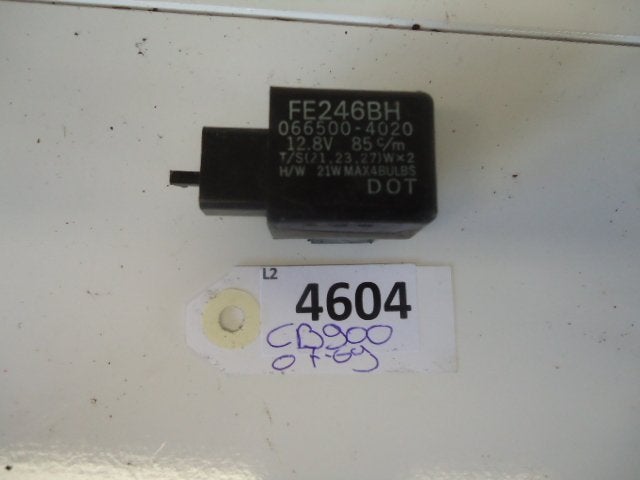 CB900F 2002 - 2007 Honda Elektrische component D1-14833