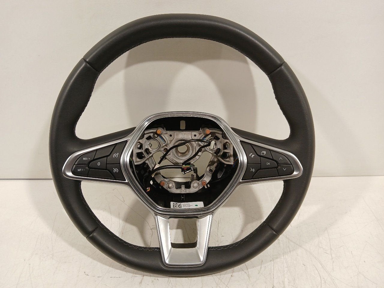 Stuur Renault Captur, Auto-onderdelen, Onderdelen@venauto.nl, Van der Ven Autorecycling B.V., Gebruikt, Ettenseweg 76, 4706 PB Roosendaal, The Netherlands