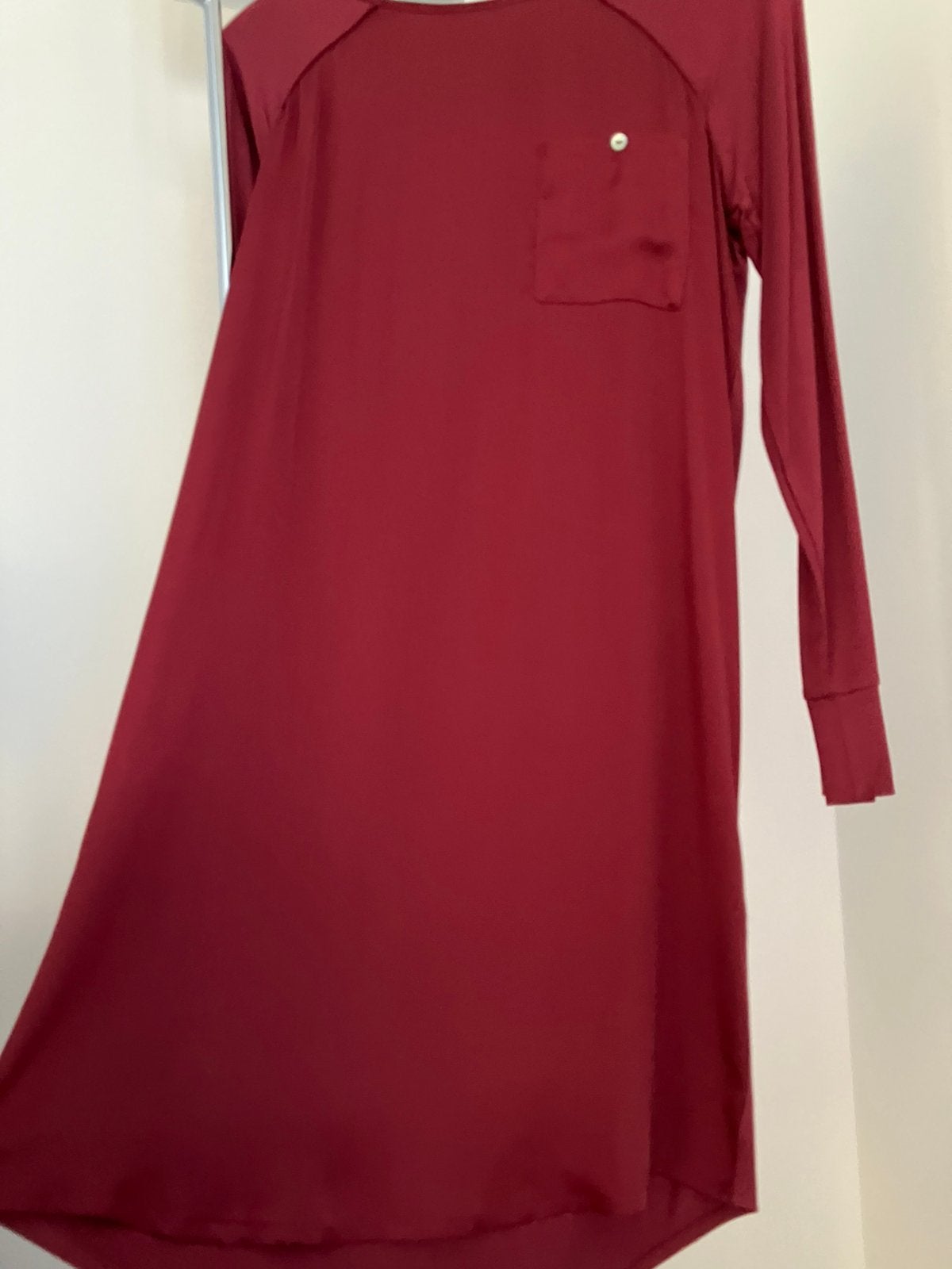La Ligna jurk/tuniek s/36, Nieuw, Ophalen of Verzenden, Maat 36 (S), Boven de knie