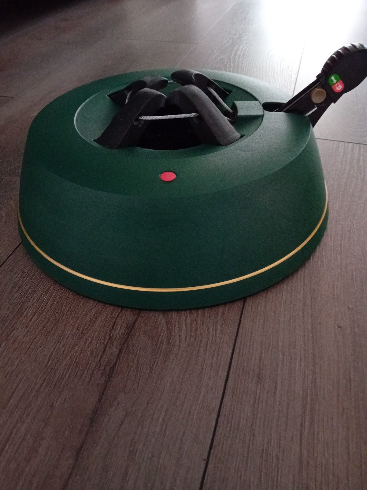 Krinner Comfort Medium standaard, Ophalen, Nieuw, Rvs, Pannenset