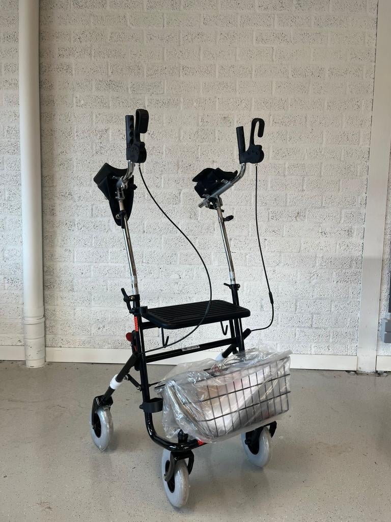 Inklapbare Premis medical Provo rollator, Premis medical BV, Nieuw, Ophalen of Verzenden, Premis medical BV