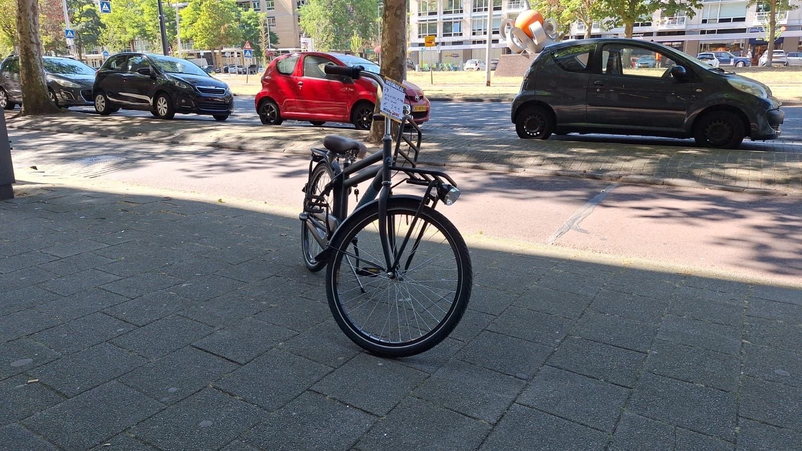 BATAVUS PACKD 24 INCH VAN €599 NU €299! OP = OP, Ophalen, -, -, Nieuw