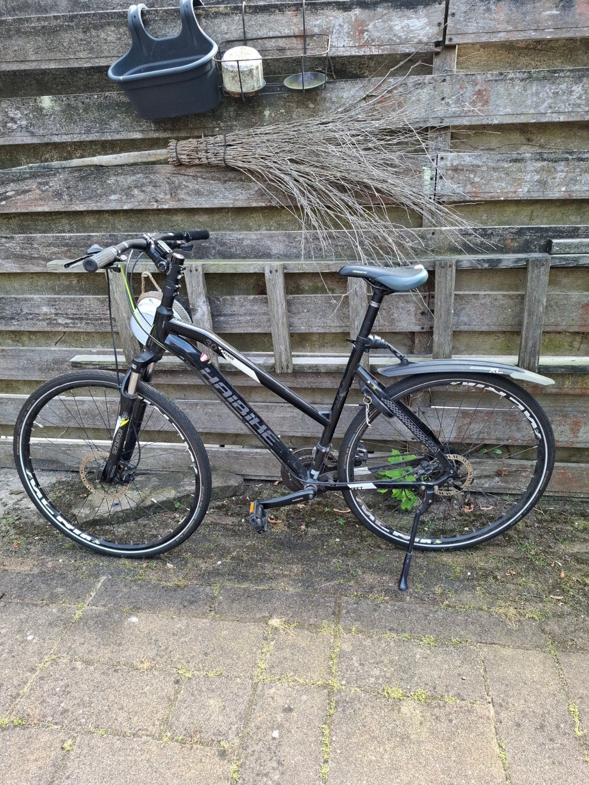 HAIBIKE Cross 3.0., Ophalen of Verzenden, Gebruikt, Haibike