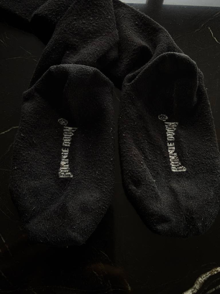 Bonnie Doon maillot maat 128/134 zwart, Kinderen en Baby's, Kinderkleding | Maat 128, Ophalen of Verzenden, Zo goed als nieuw