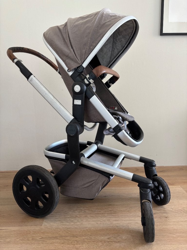 Joolz kinderwagen, Ophalen, Gebruikt, Combiwagen, Overige merken