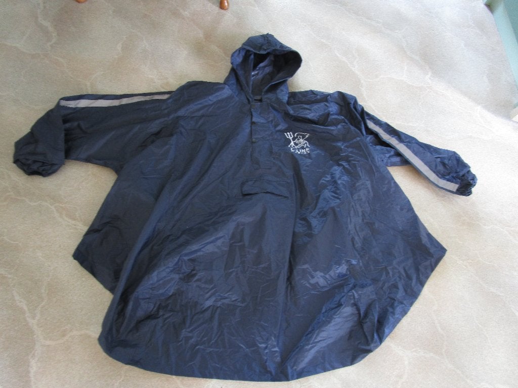 Poncho voor scootmobiel, Diversen, Ophalen of Verzenden, Zo goed als nieuw