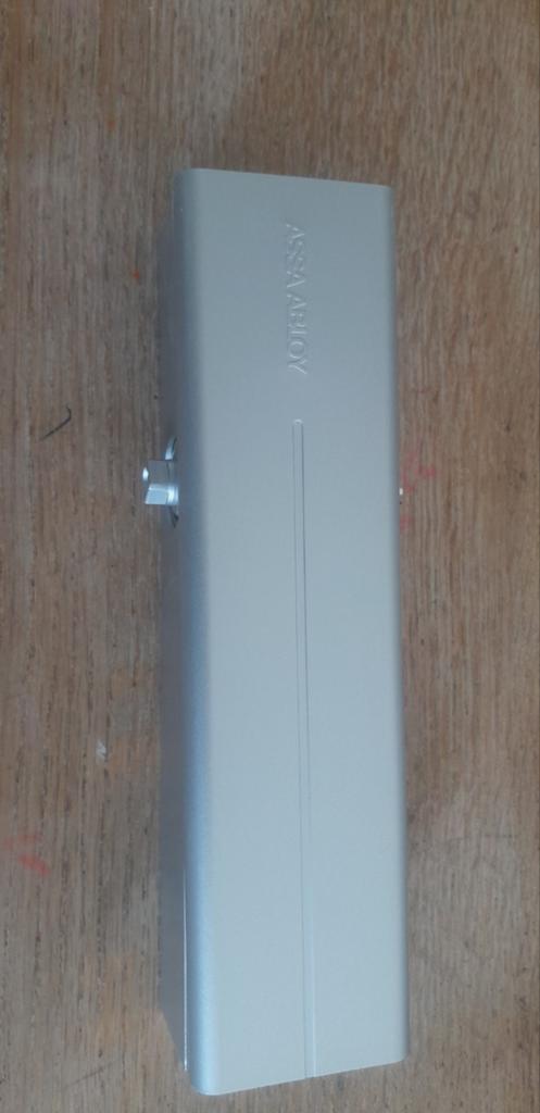 Deurdranger Assa abloy DC 135, Ophalen of Verzenden, Nieuw, Binnendeur, Minder dan 200 cm