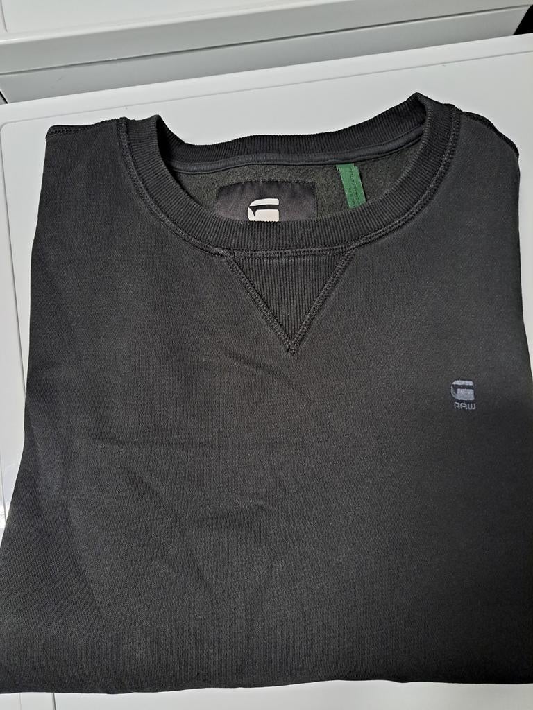 Te koop diverse G-Star sweaters, Ophalen, Zo goed als nieuw, Overige kleuren, G-Star Raw