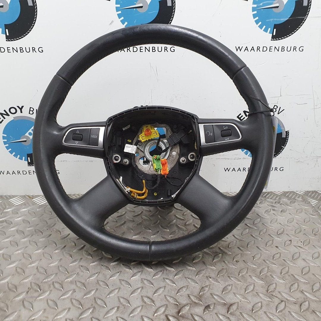 AUDI A3 1.4 TFSI Attr. Adv. STUURWIEL 2012, Ophalen of Verzenden, Gebruikt, ARN erkend