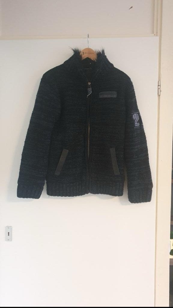 Jongens Winterjas, Ophalen, Nieuw, Jongen, Jas