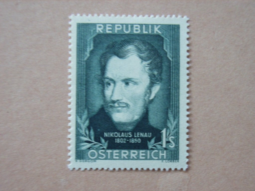 B2   Oostenrijk 975 Pf, Ophalen of Verzenden, Postfris