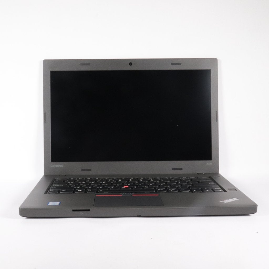 Lenovo Thinkpad T470p - Zo Goed Als Nieuw, Lenovo, Zo goed als nieuw, Support@lenovo.com, Lenovo Group Limited
1009 Think Place
Morrisville, NC 27560
USA