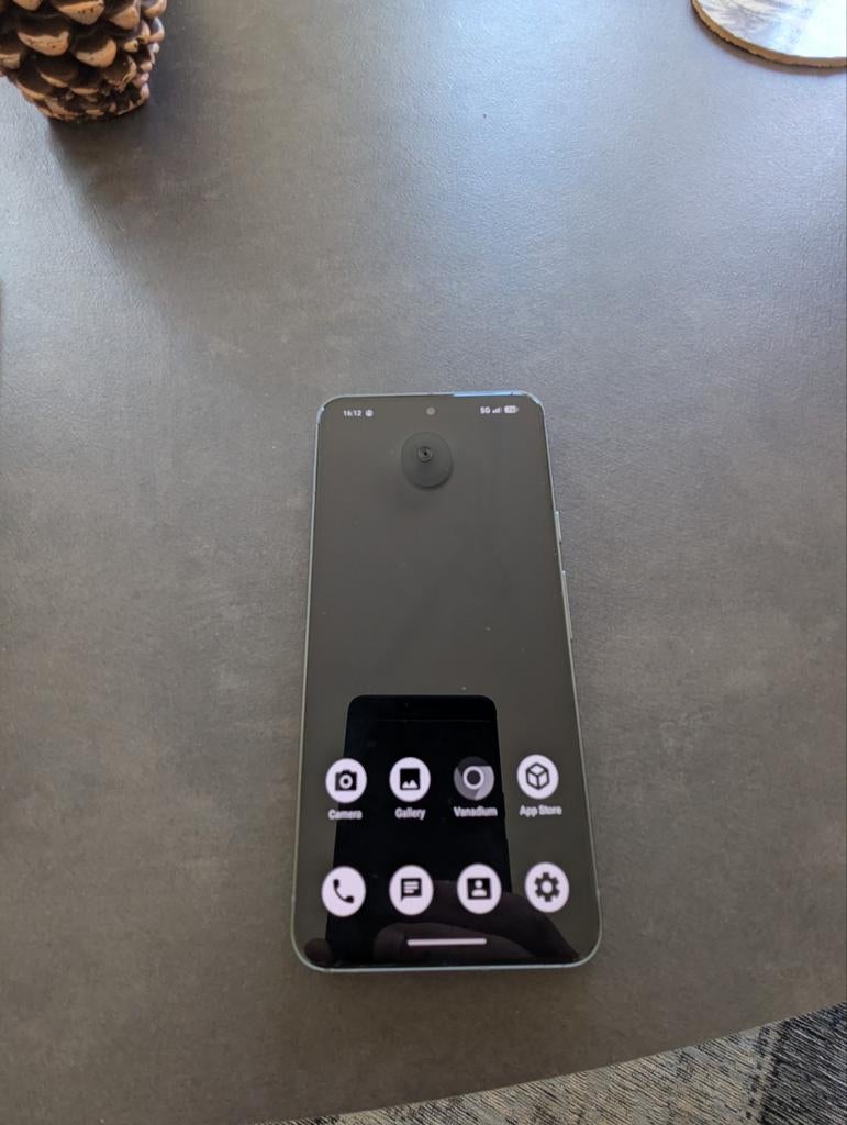 Google Pixel 8 met GrapheneOS - Privacy Telefoon, Ophalen of Verzenden, Refurbished, Overige modellen, Zonder abonnement