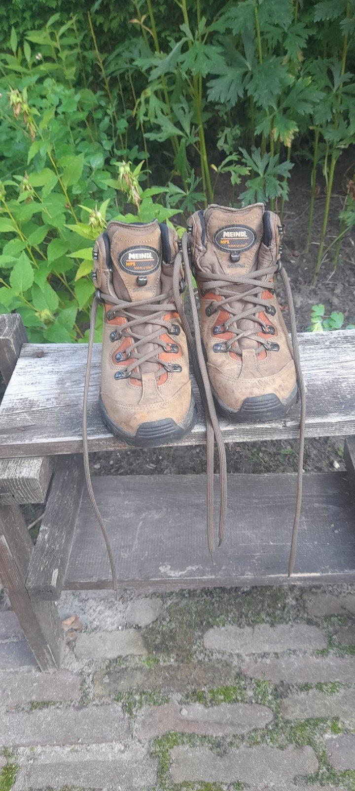 Meindl Oviedo Lady GTX wandelschoenen - Maat 39.5, Ophalen of Verzenden, Schoenen