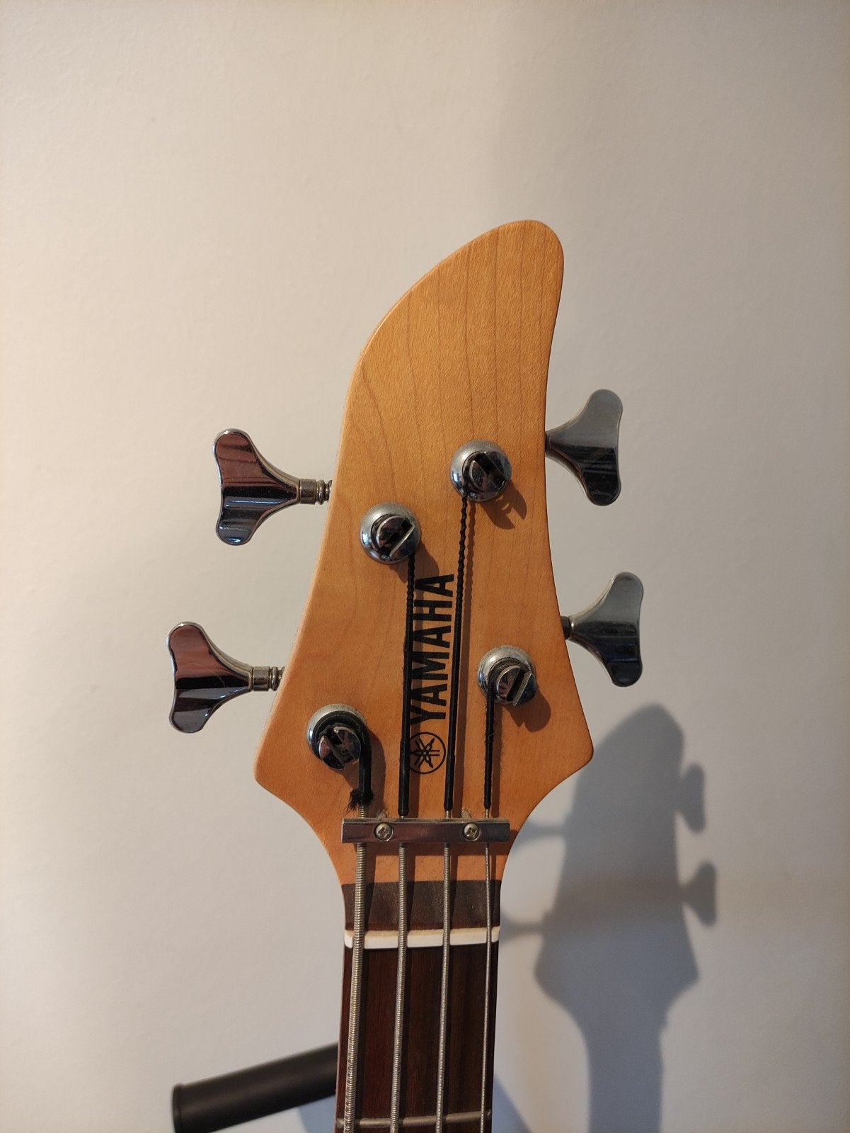 Yamaha ERB070, Muziek en Instrumenten, Ophalen of Verzenden, Zo goed als nieuw, Elektrisch